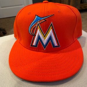 Miami Marlins New Era